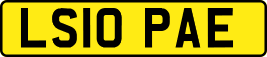 LS10PAE