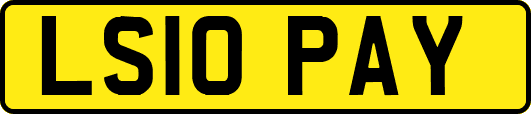 LS10PAY
