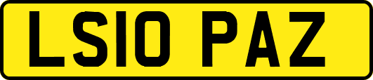 LS10PAZ