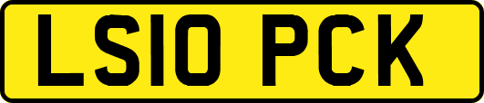 LS10PCK