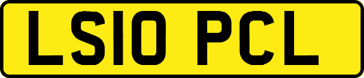 LS10PCL