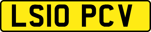 LS10PCV