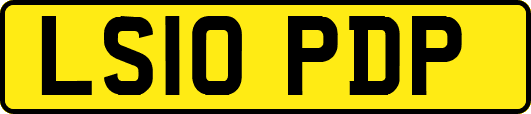 LS10PDP