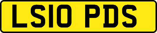 LS10PDS