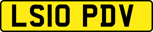 LS10PDV