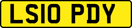 LS10PDY