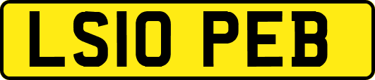 LS10PEB