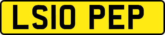 LS10PEP