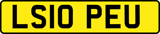 LS10PEU