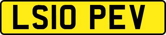LS10PEV