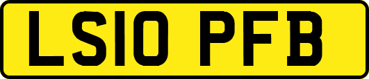 LS10PFB