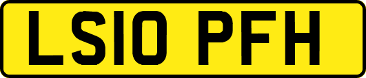 LS10PFH