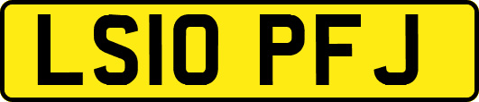 LS10PFJ