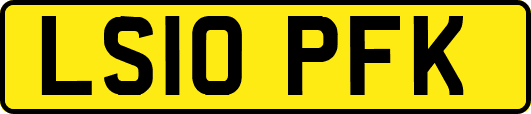 LS10PFK