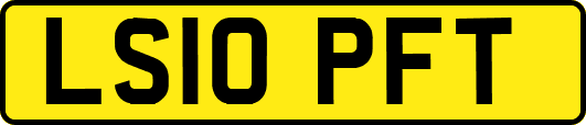 LS10PFT