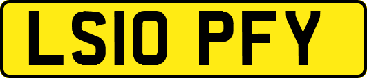 LS10PFY