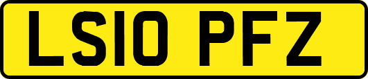 LS10PFZ