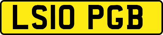 LS10PGB