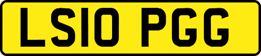 LS10PGG
