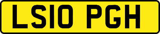 LS10PGH