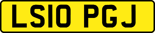 LS10PGJ