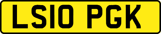 LS10PGK