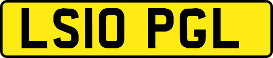 LS10PGL