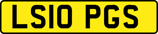 LS10PGS