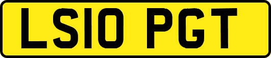 LS10PGT