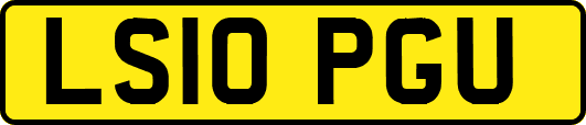 LS10PGU
