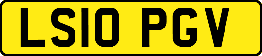 LS10PGV