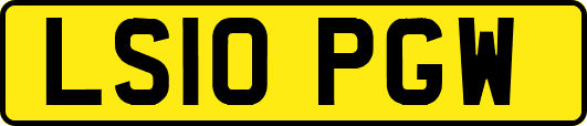 LS10PGW