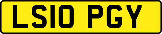LS10PGY
