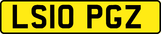 LS10PGZ