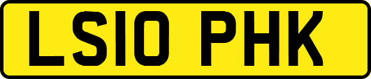 LS10PHK