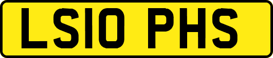 LS10PHS