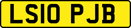 LS10PJB