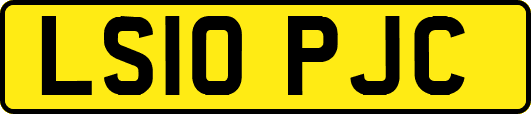LS10PJC