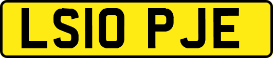 LS10PJE