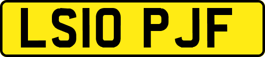 LS10PJF