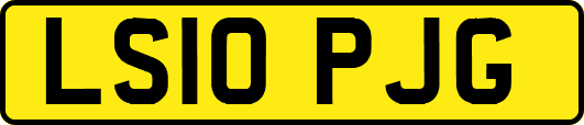 LS10PJG