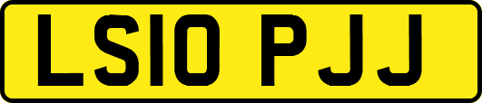 LS10PJJ