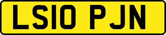 LS10PJN