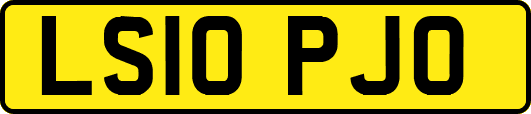 LS10PJO
