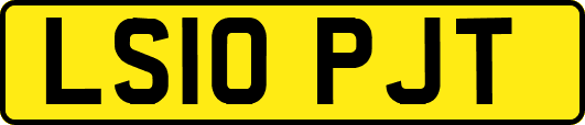 LS10PJT