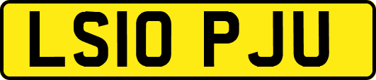 LS10PJU