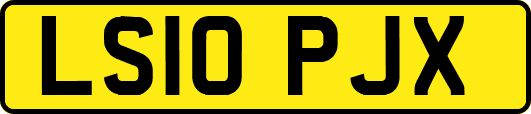 LS10PJX