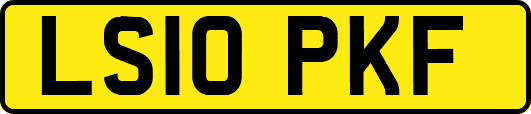 LS10PKF