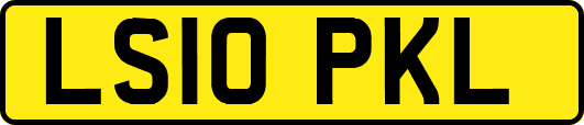 LS10PKL