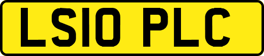 LS10PLC